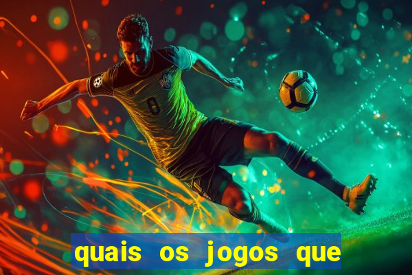 quais os jogos que mais pagam