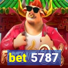 bet 5787