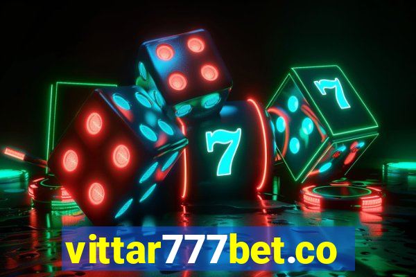 vittar777bet.com