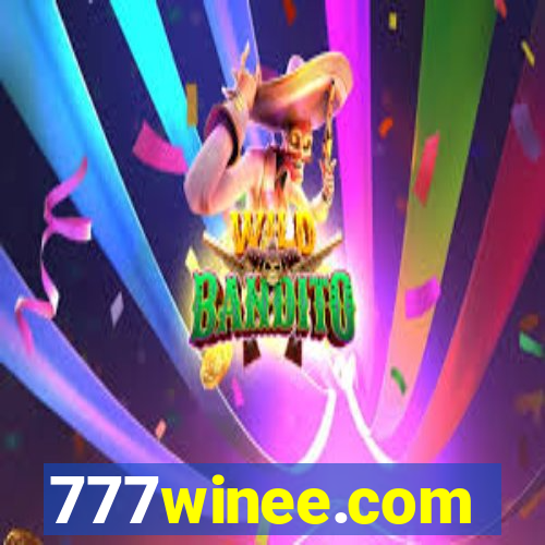 777winee.com