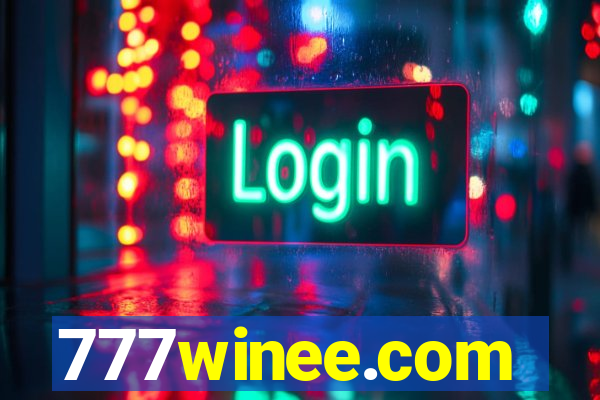 777winee.com