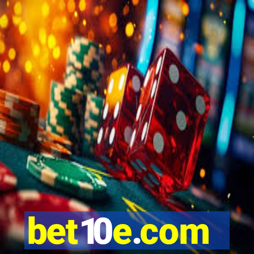 bet10e.com