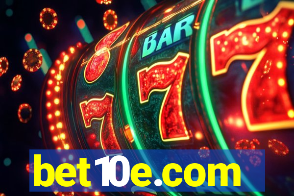 bet10e.com