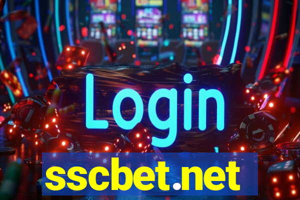 sscbet.net