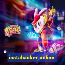 instahacker online