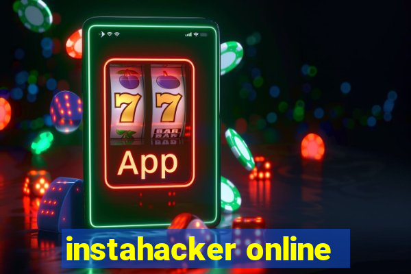 instahacker online