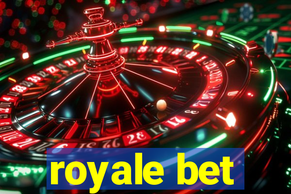 royale bet