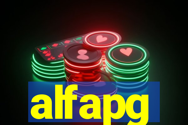 alfapg