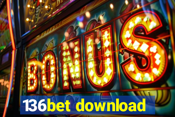 136bet download