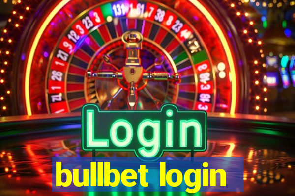 bullbet login