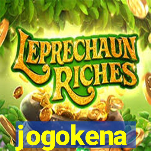 jogokena