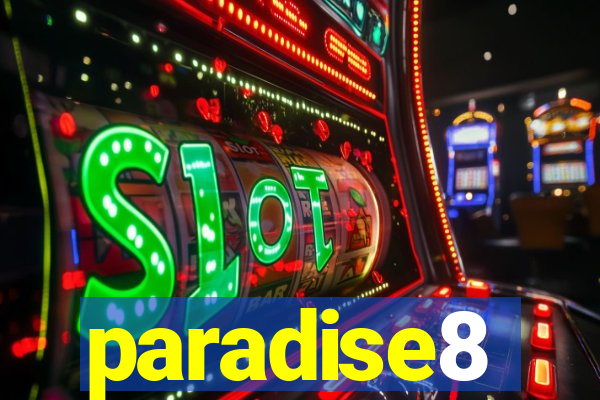 paradise8