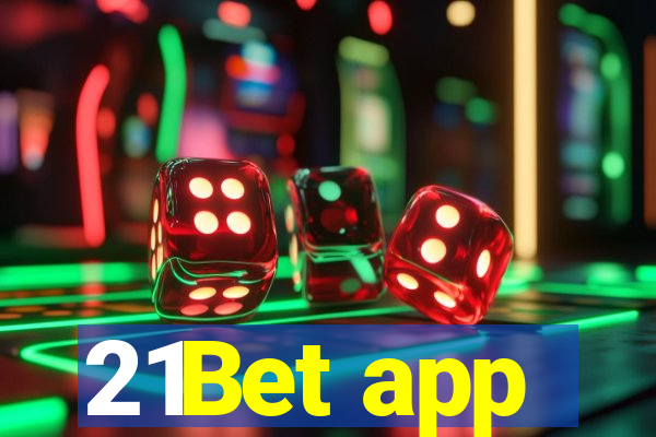 21Bet app