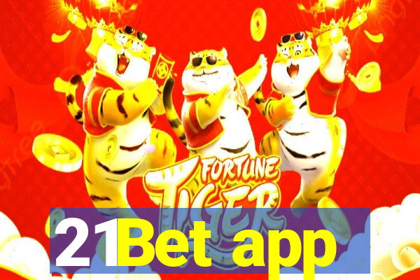 21Bet app