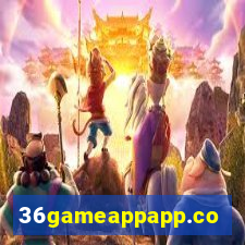 36gameappapp.com