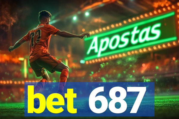 bet 687