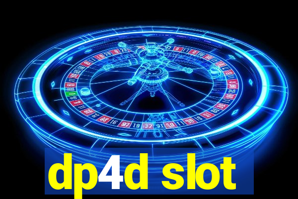 dp4d slot