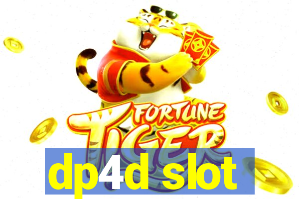 dp4d slot