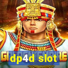 dp4d slot