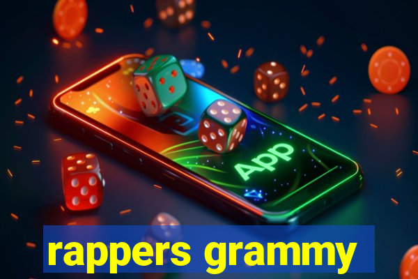 rappers grammy