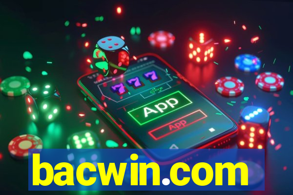 bacwin.com