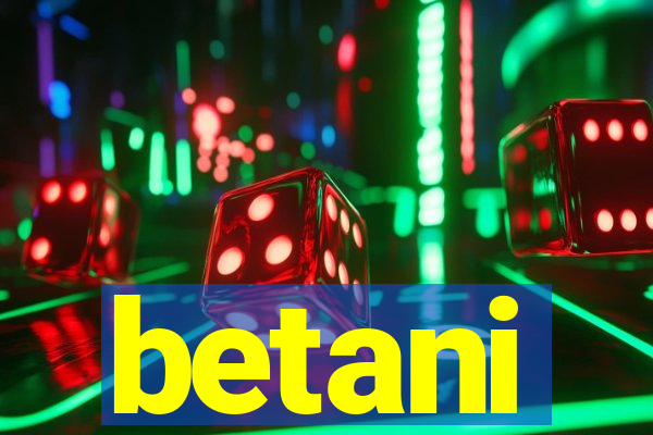 betani