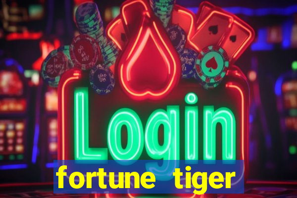 fortune tiger horários pagantes de madrugada