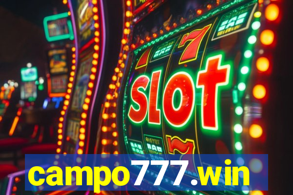 campo777.win