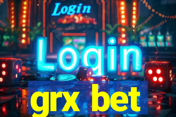 grx bet