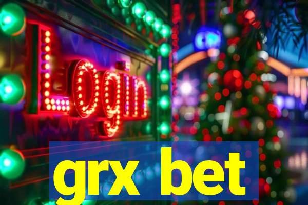 grx bet