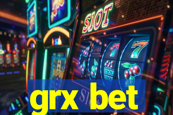 grx bet