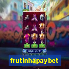 frutinhapaybet