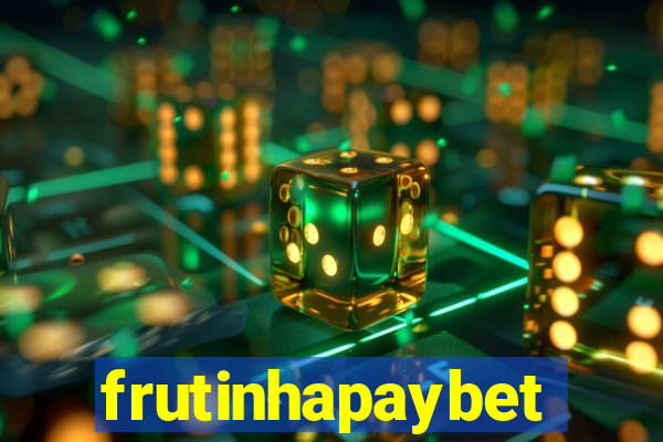 frutinhapaybet