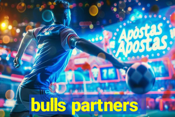 bulls partners