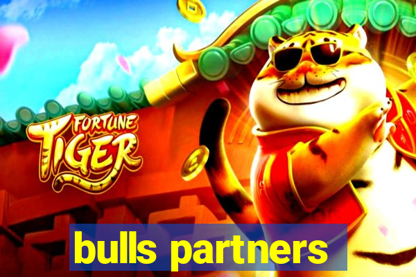 bulls partners