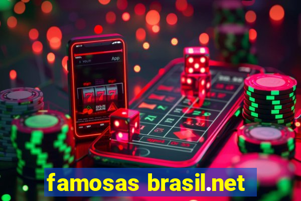 famosas brasil.net