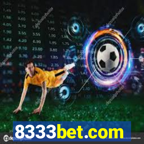 8333bet.com