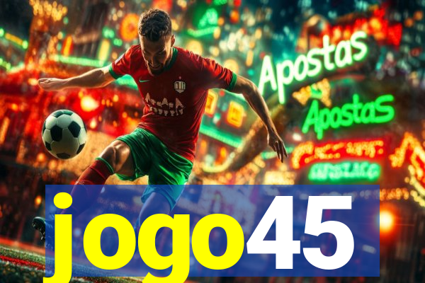 jogo45