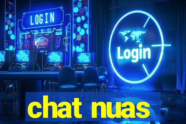 chat nuas