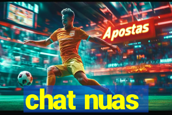 chat nuas