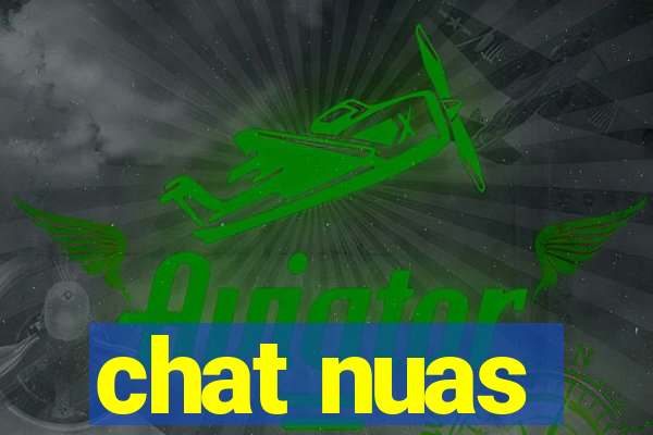 chat nuas