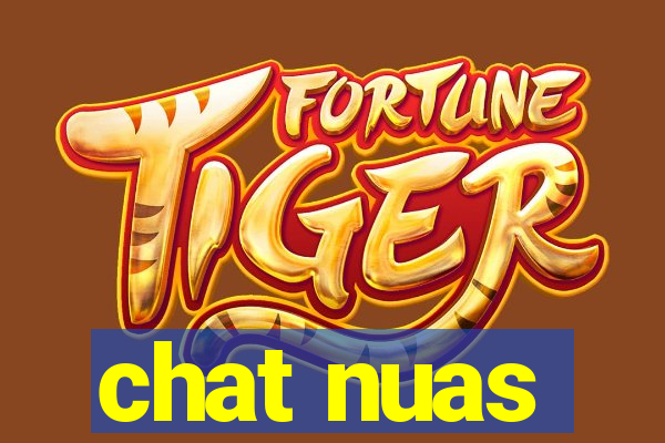 chat nuas