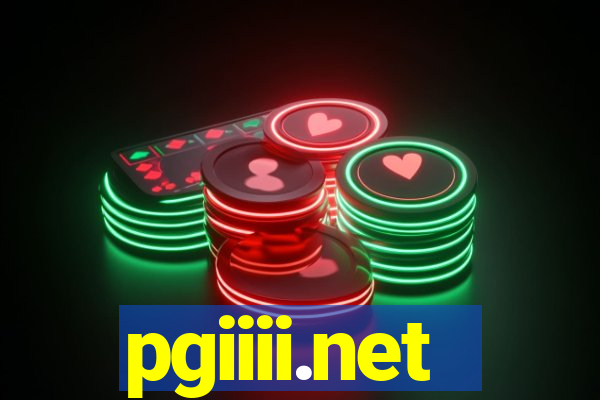 pgiiii.net