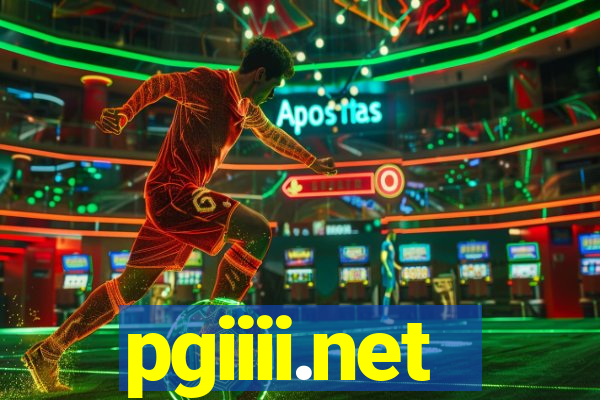 pgiiii.net