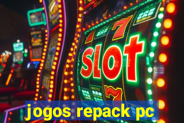 jogos repack pc