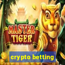 crypto betting