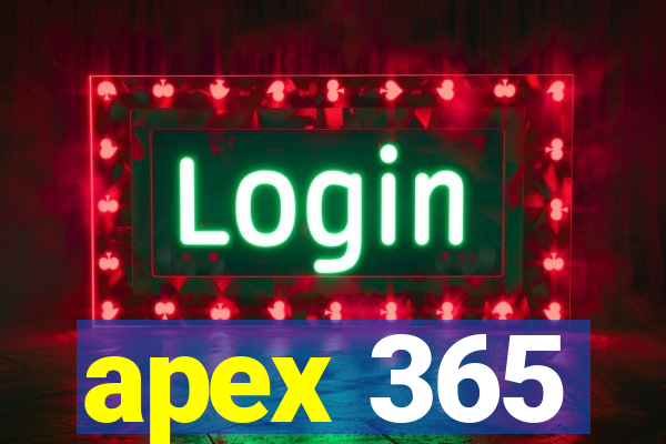 apex 365