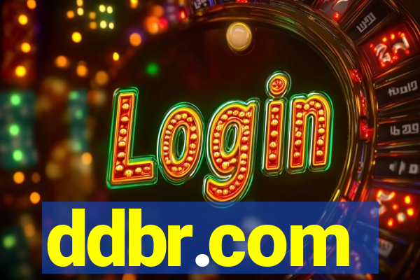 ddbr.com