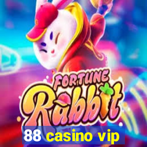 88 casino vip