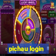 pichau login